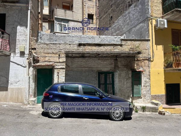 appartamento in vendita a Palermo in zona Libertà