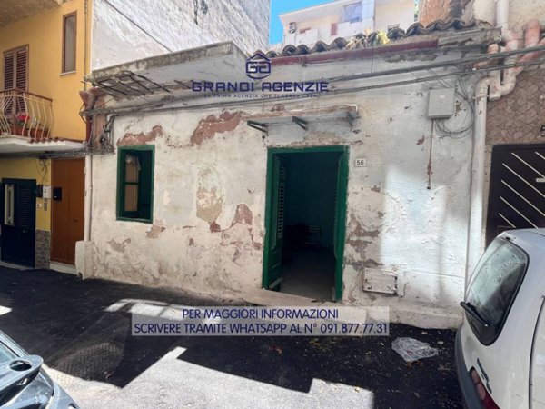 appartamento in vendita a Palermo in zona Libertà