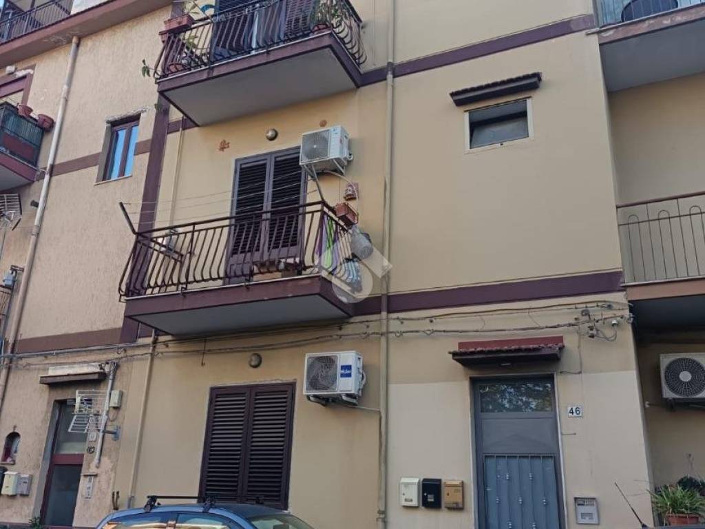appartamento in vendita a Palermo in zona Cruillas