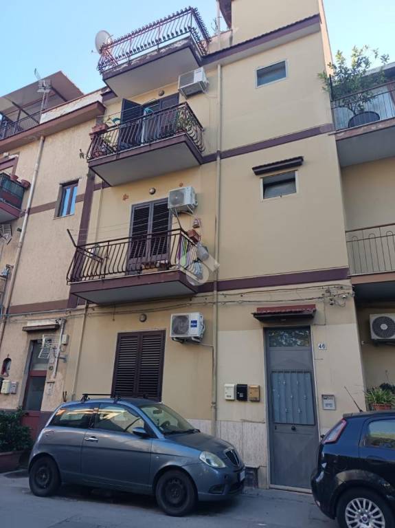 appartamento in vendita a Palermo in zona Cruillas