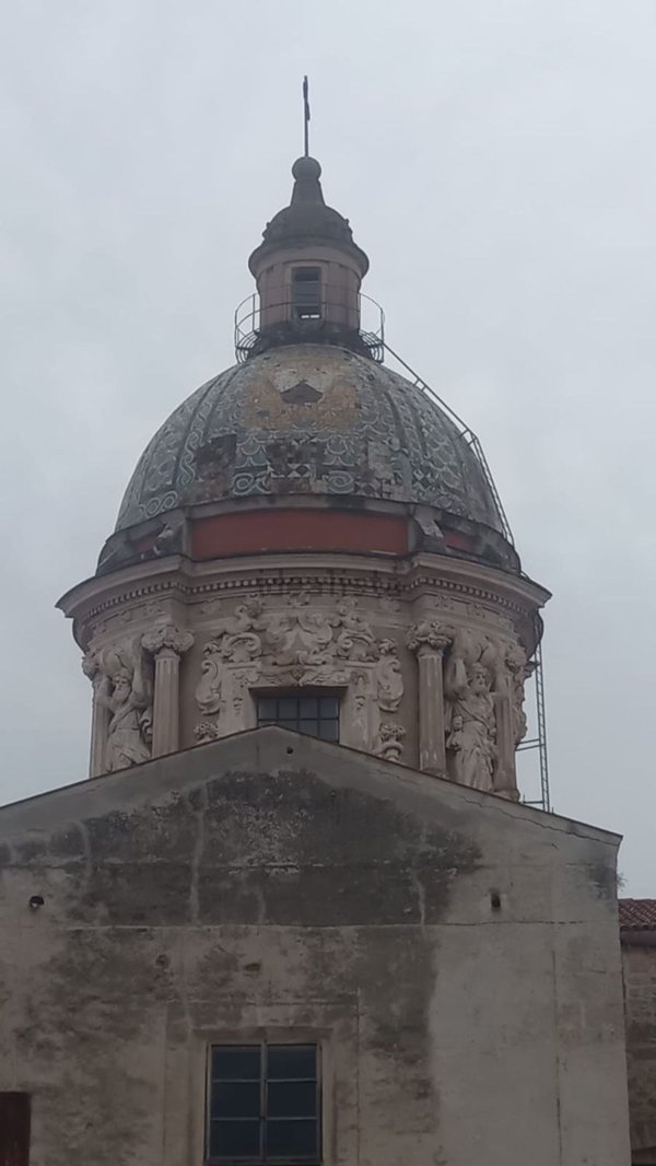 appartamento in vendita a Palermo in zona Centro storico