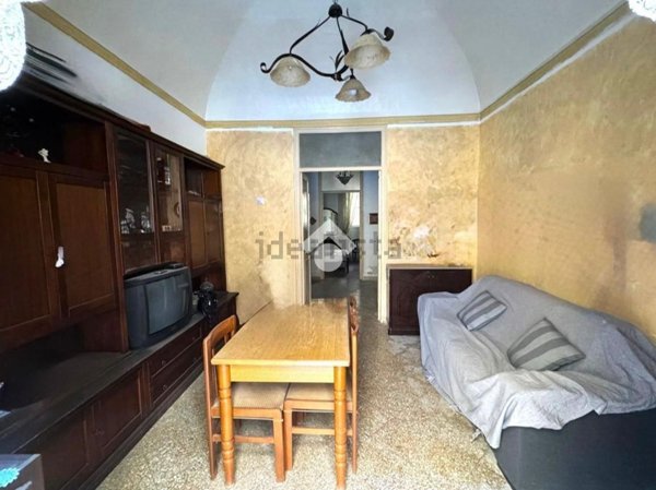 appartamento in vendita a Palermo in zona Settecannoli