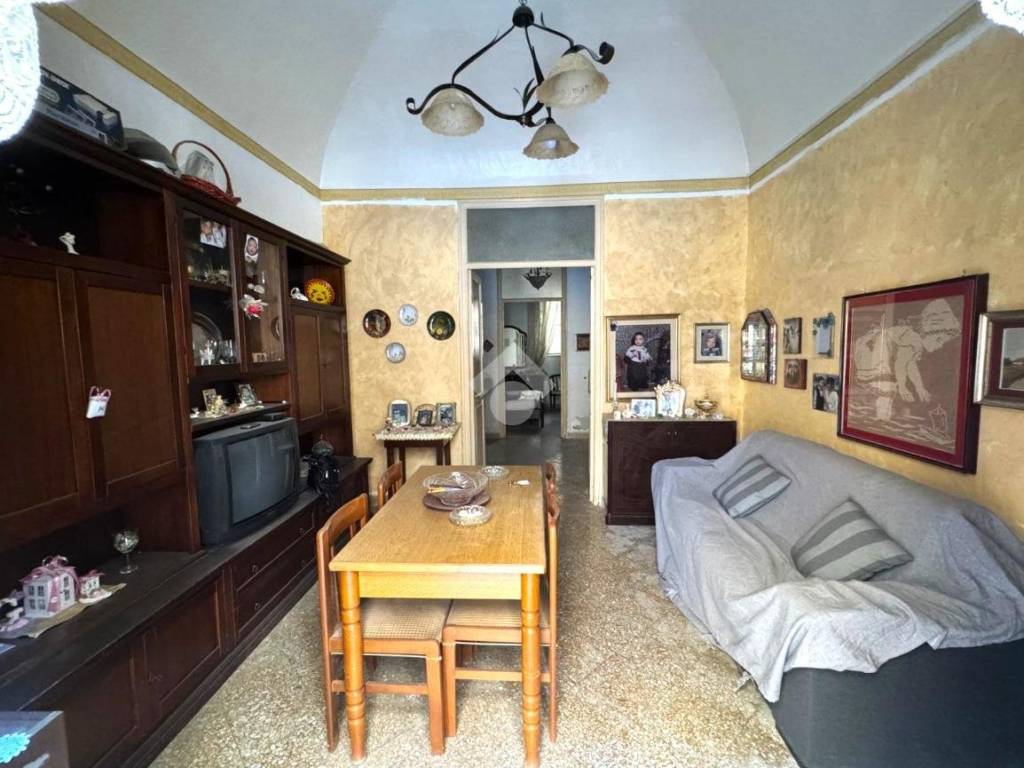 appartamento in vendita a Palermo in zona Settecannoli