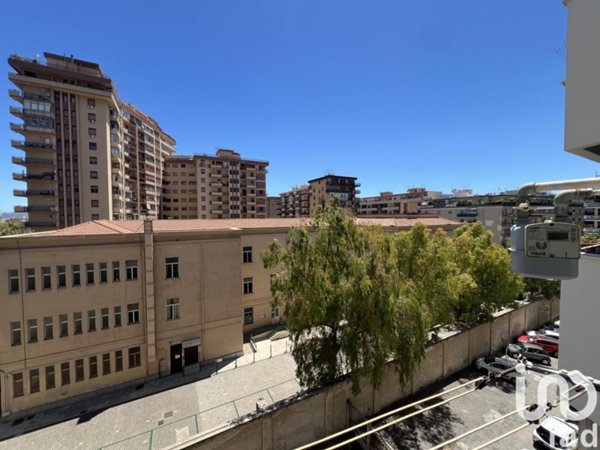 appartamento in vendita a Palermo in zona Montepellegrino
