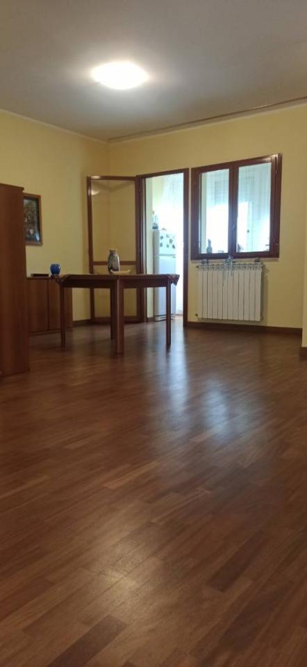 appartamento in vendita a Palermo in zona Baida