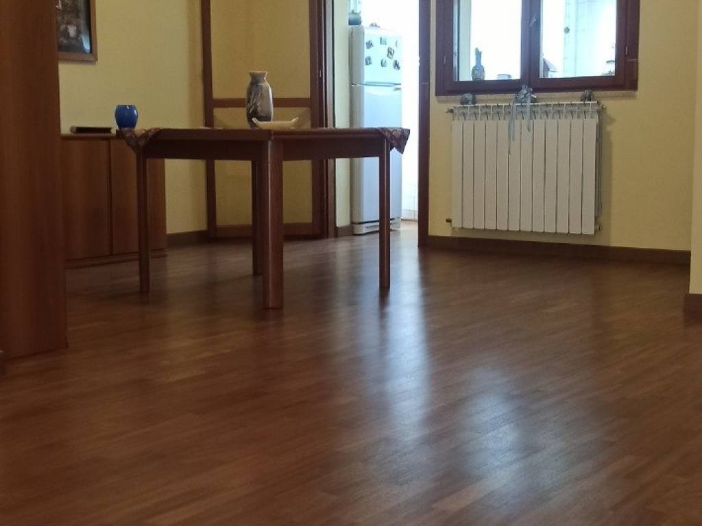 appartamento in vendita a Palermo in zona Baida