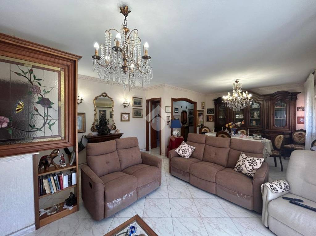 appartamento in vendita a Palermo