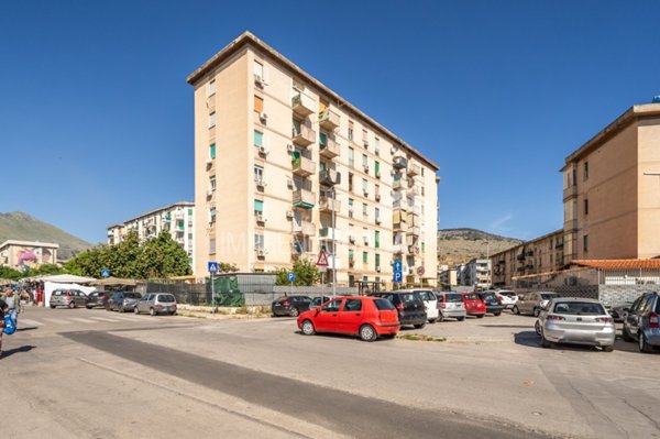 appartamento in vendita a Palermo in zona Cruillas