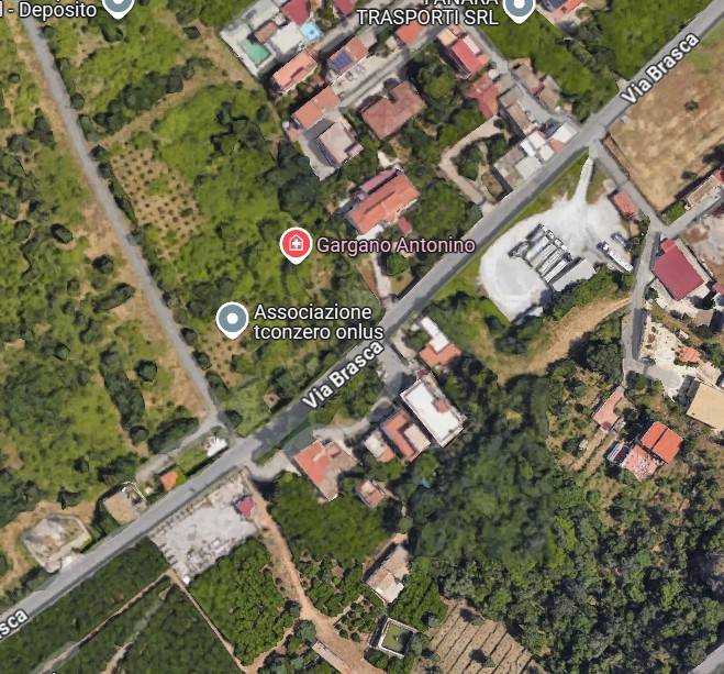appartamento in vendita a Palermo in zona Chiavelli