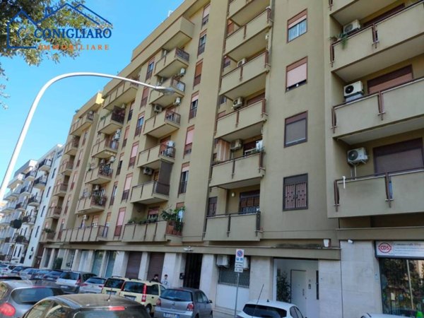 appartamento in vendita a Palermo in zona Calatafimi / Cuba