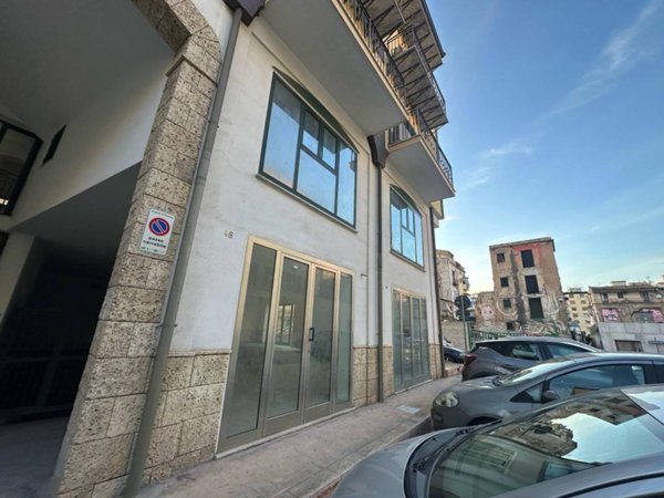 negozio in vendita a Palermo