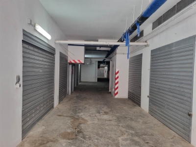 casa indipendente in vendita a Palermo