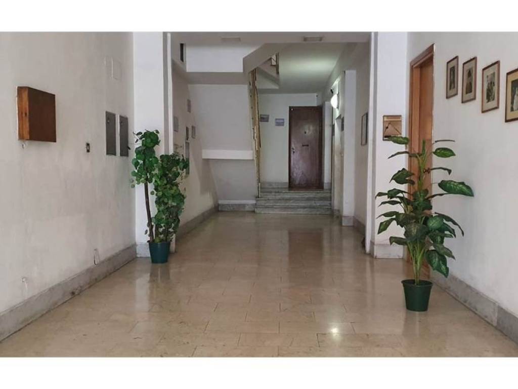 appartamento in vendita a Palermo in zona Libertà