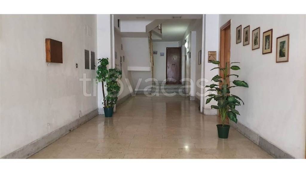 appartamento in vendita a Palermo in zona Libertà