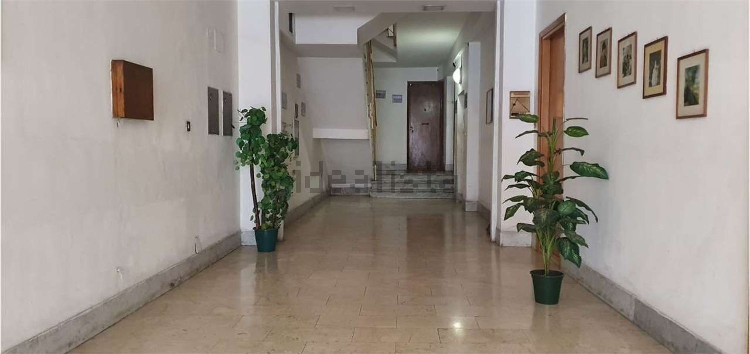 appartamento in vendita a Palermo in zona Libertà