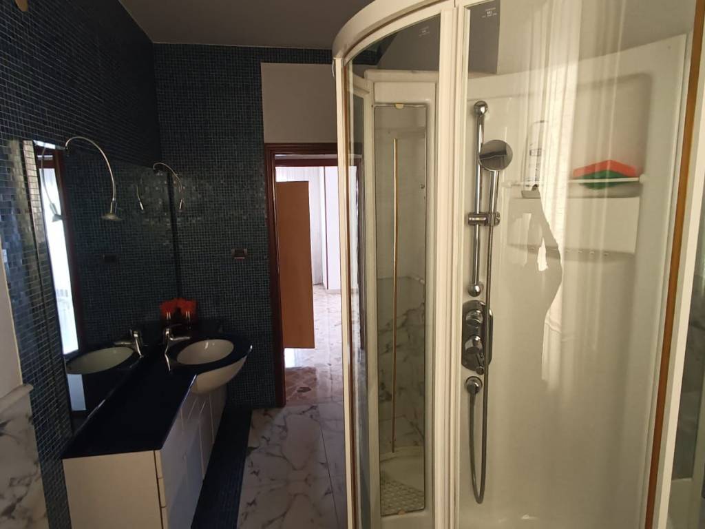 appartamento in vendita a Palermo in zona Noce