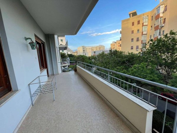 appartamento in vendita a Palermo in zona Libertà