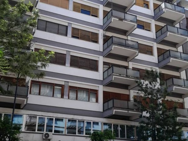 appartamento in vendita a Palermo in zona Libertà