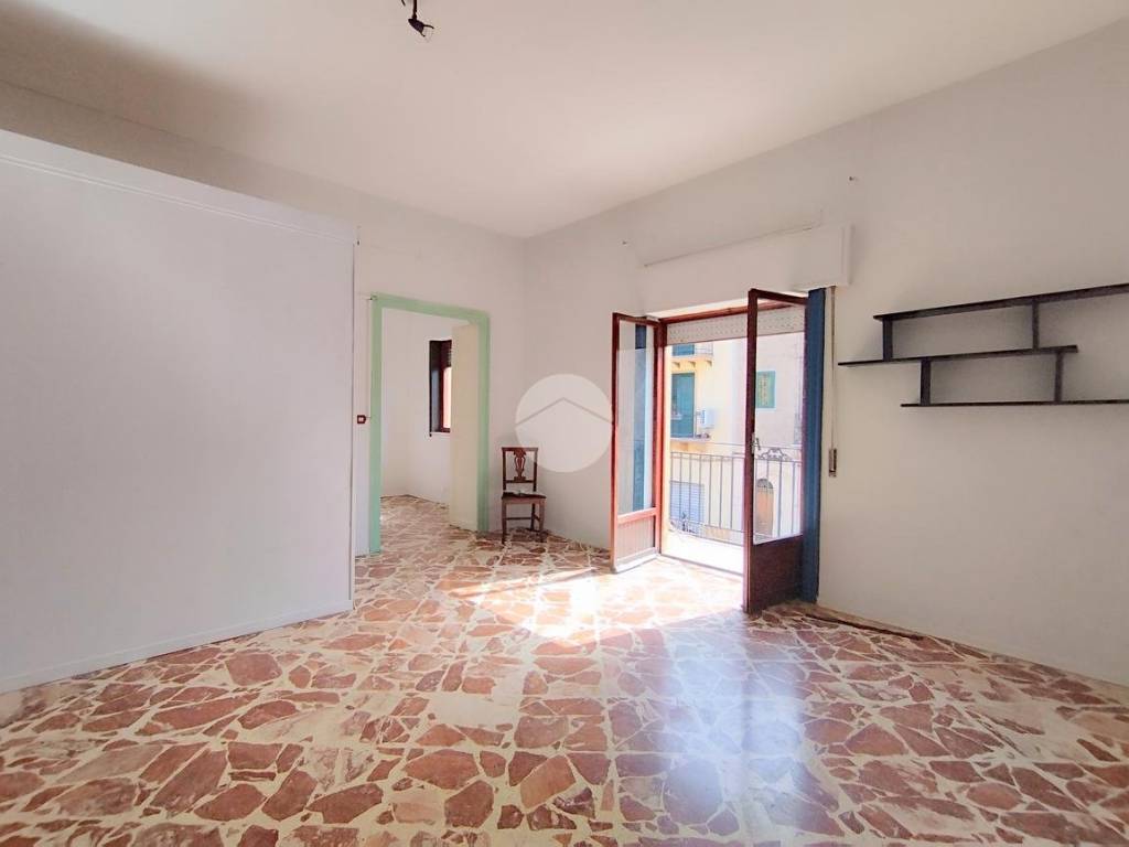 appartamento in vendita a Palermo in zona San Lorenzo