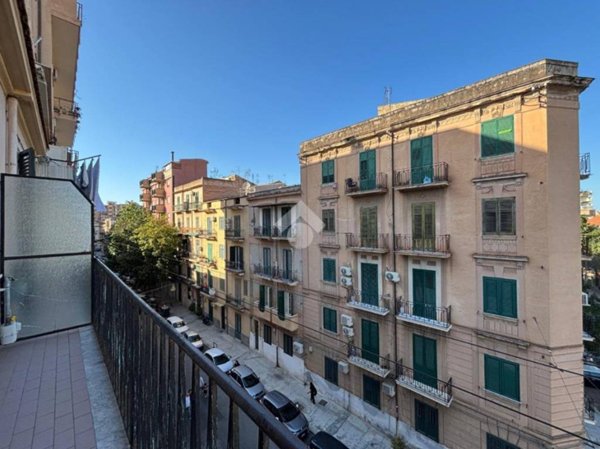 appartamento in vendita a Palermo in zona Oreto