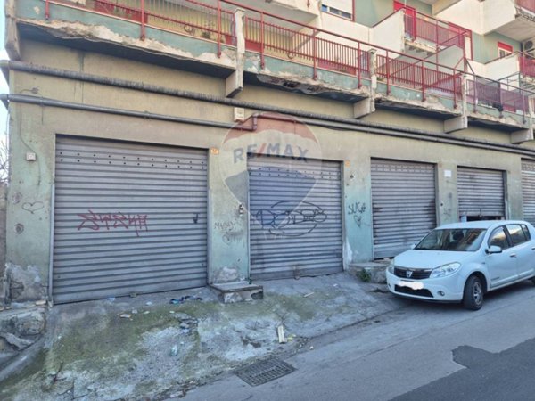 negozio in vendita a Palermo in zona Montegrappa / Santa Rosalia