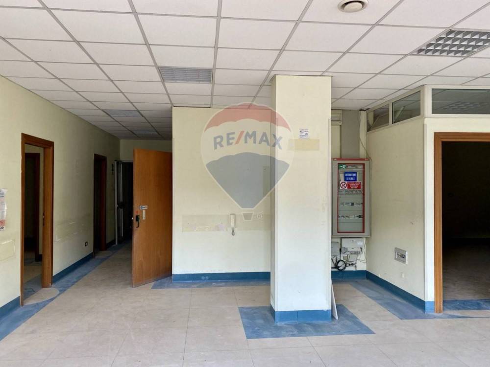 locale commerciale in vendita a Palermo