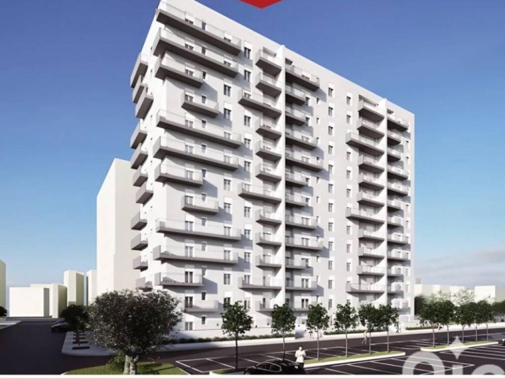 appartamento in vendita a Palermo in zona Boccadifalco