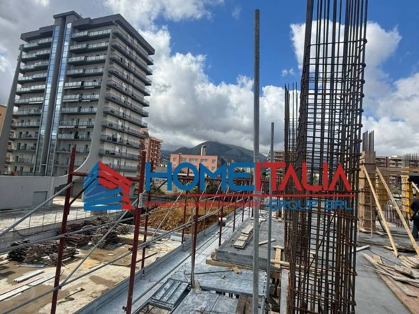 appartamento in vendita a Palermo in zona Boccadifalco