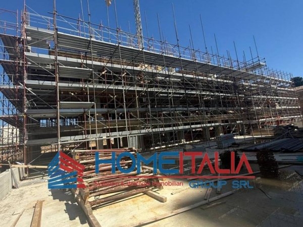 appartamento in vendita a Palermo in zona Baida