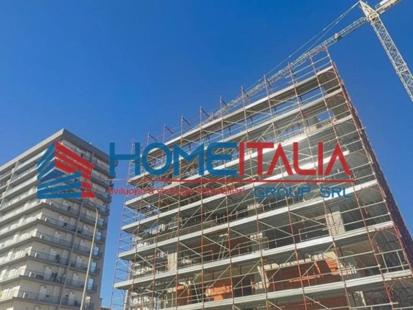 appartamento in vendita a Palermo in zona Boccadifalco