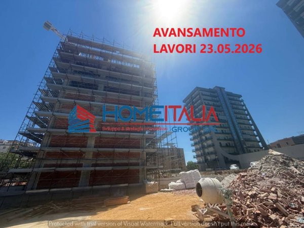appartamento in vendita a Palermo in zona Boccadifalco
