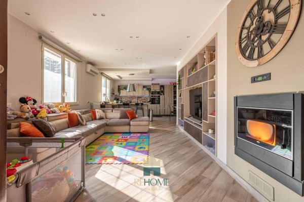 casa indipendente in vendita a Palermo in zona Altarello
