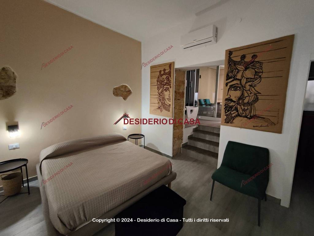 appartamento in vendita a Palermo