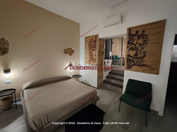 appartamento in vendita a Palermo