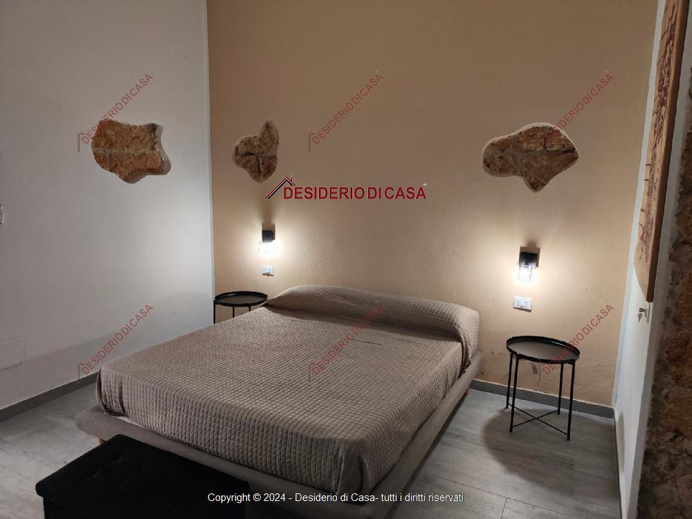 appartamento in vendita a Palermo in zona Libertà