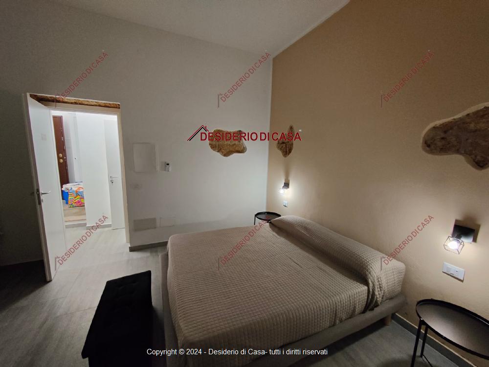 appartamento in vendita a Palermo in zona Libertà