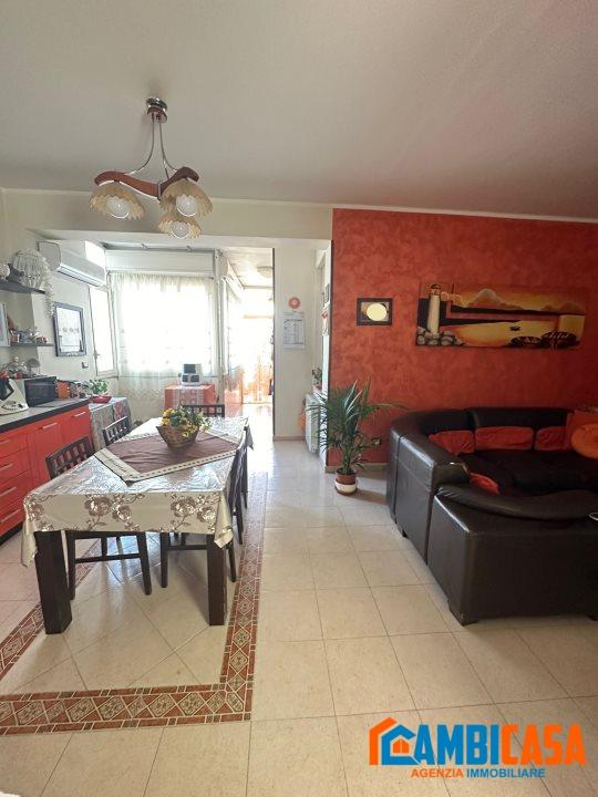 appartamento in vendita a Palermo in zona Montepellegrino