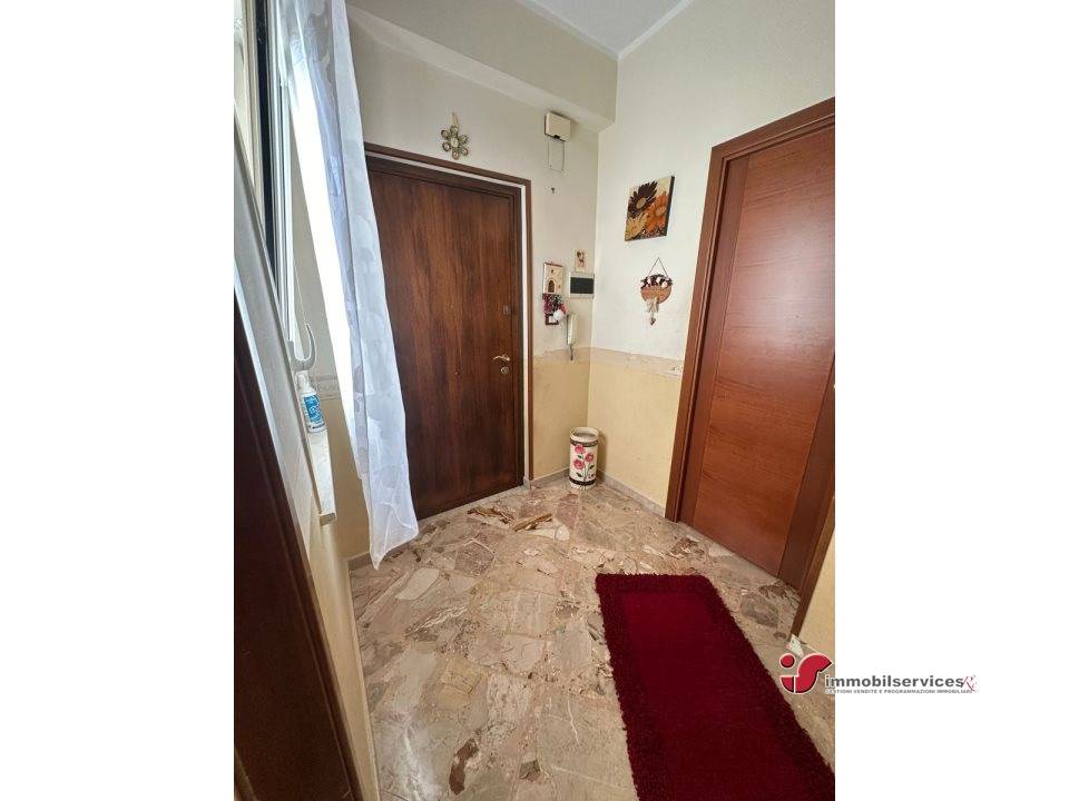 appartamento in vendita a Palermo in zona Montepellegrino