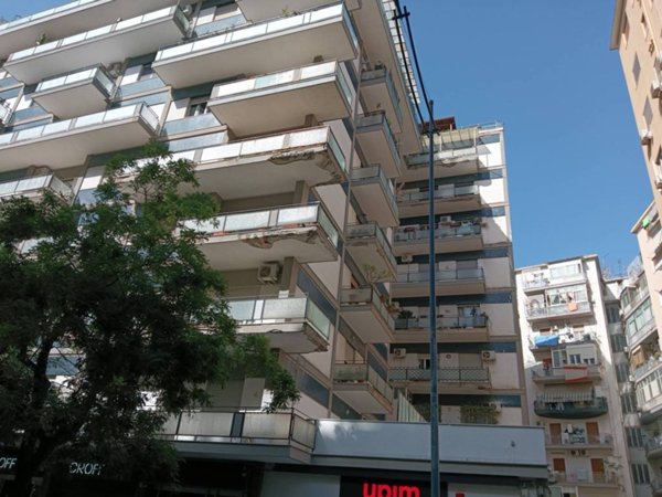 appartamento in vendita a Palermo in zona Libertà