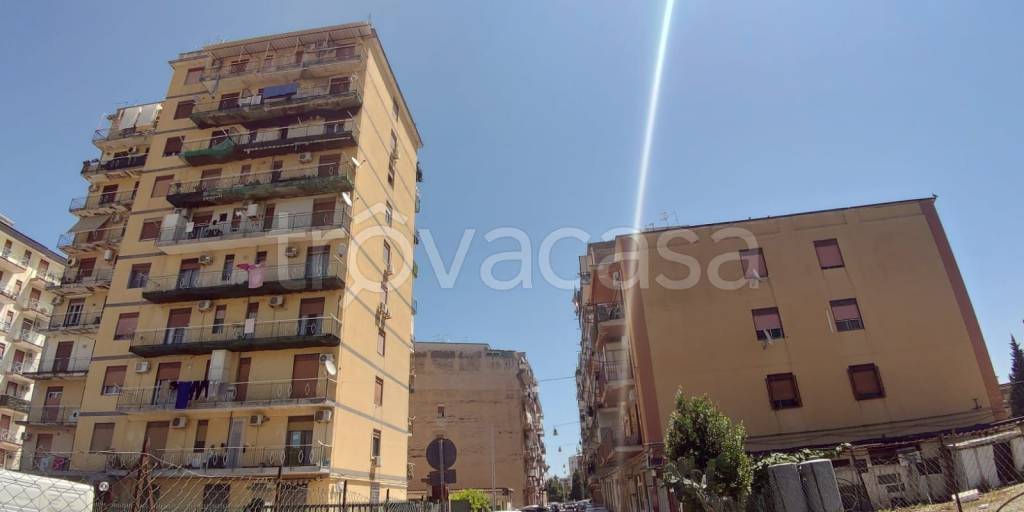 appartamento in vendita a Palermo in zona Altarello