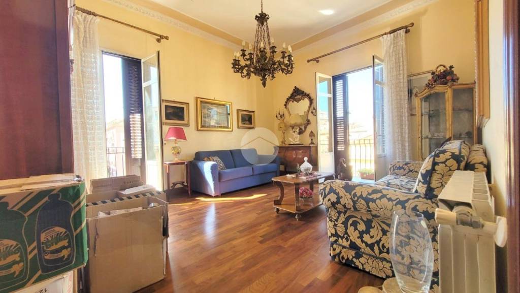 appartamento in vendita a Palermo