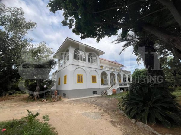 casa indipendente in vendita a Palermo in zona Uditore