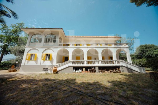 casa indipendente in vendita a Palermo in zona Passo di Rigano