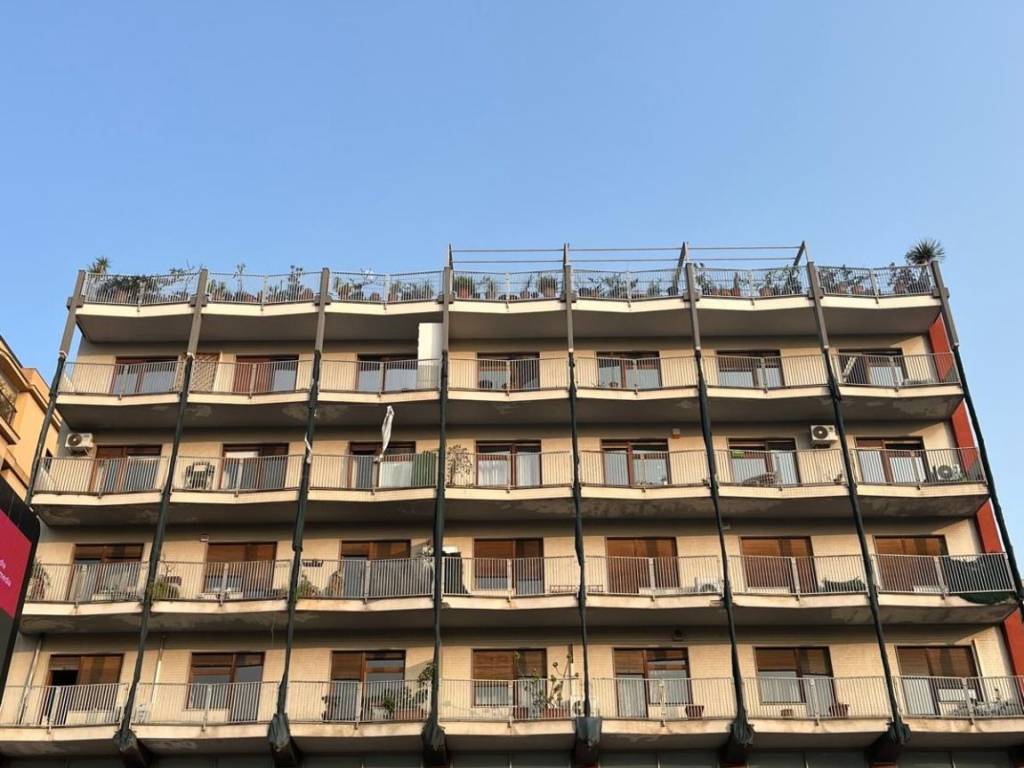 appartamento in vendita a Palermo in zona Libertà
