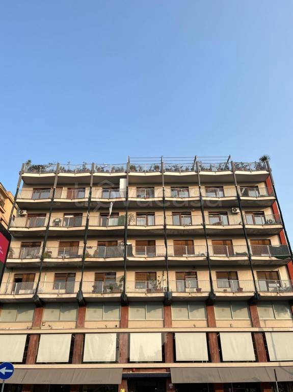 appartamento in vendita a Palermo in zona Politeama