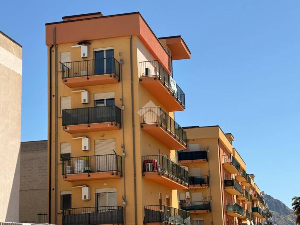 appartamento in vendita a Palermo in zona Cruillas