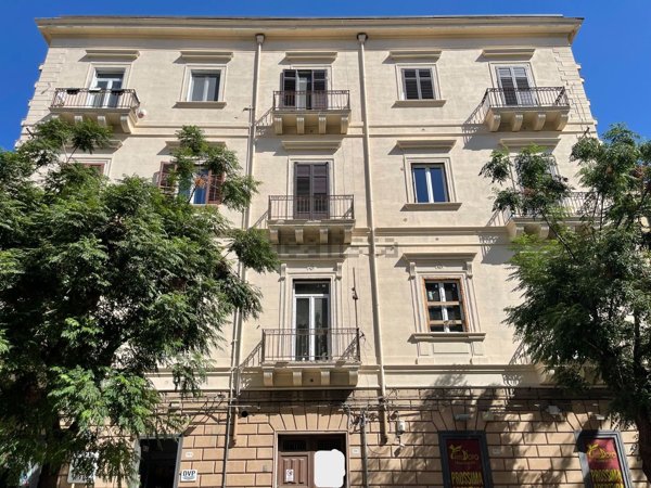 appartamento in vendita a Palermo in zona Calatafimi / Cuba