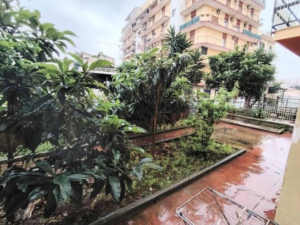 appartamento in vendita a Palermo in zona Altarello