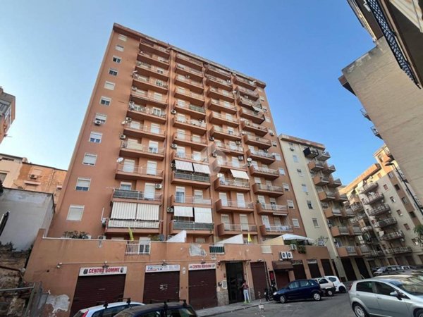 appartamento in vendita a Palermo in zona Brancaccio
