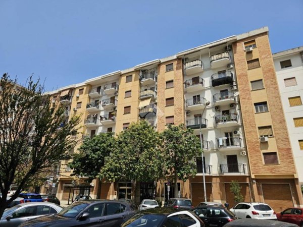 appartamento in vendita a Palermo in zona Brancaccio